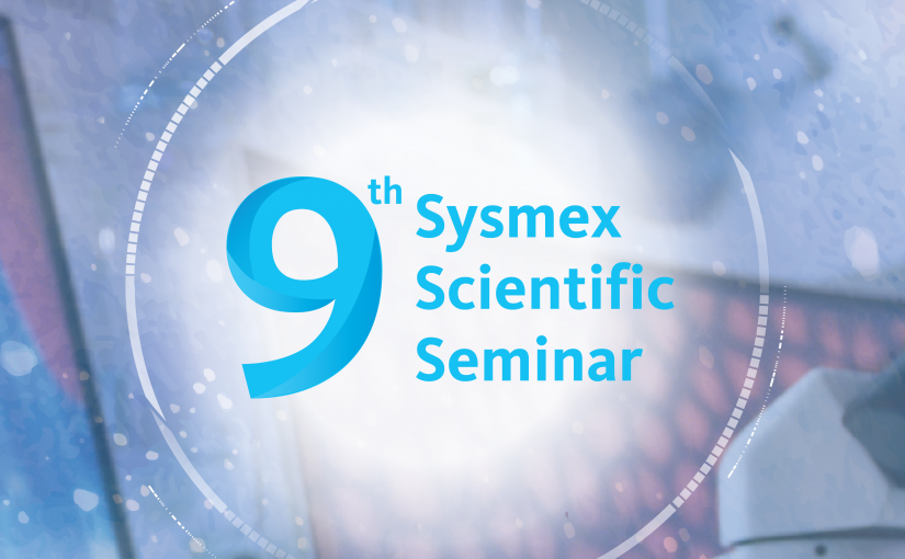 The 9th Sysmex Scientific Seminar Indonesia