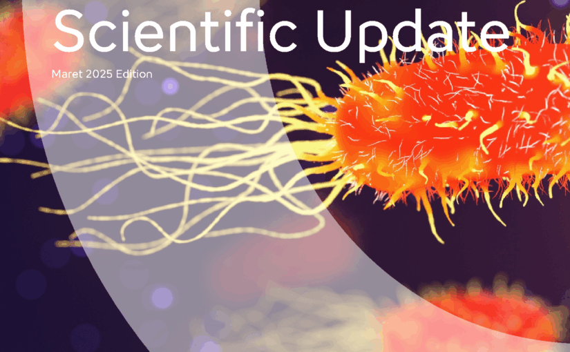 Infinity Scientific Update March 2024