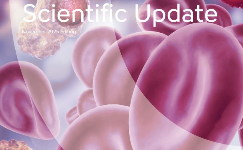 Infinity Scientific Update November 2025