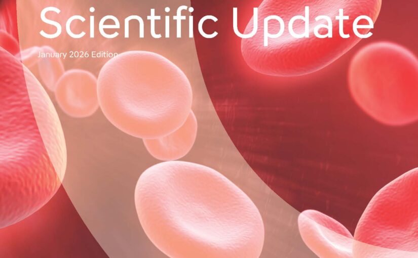 Infinity Scientific Update January 2026