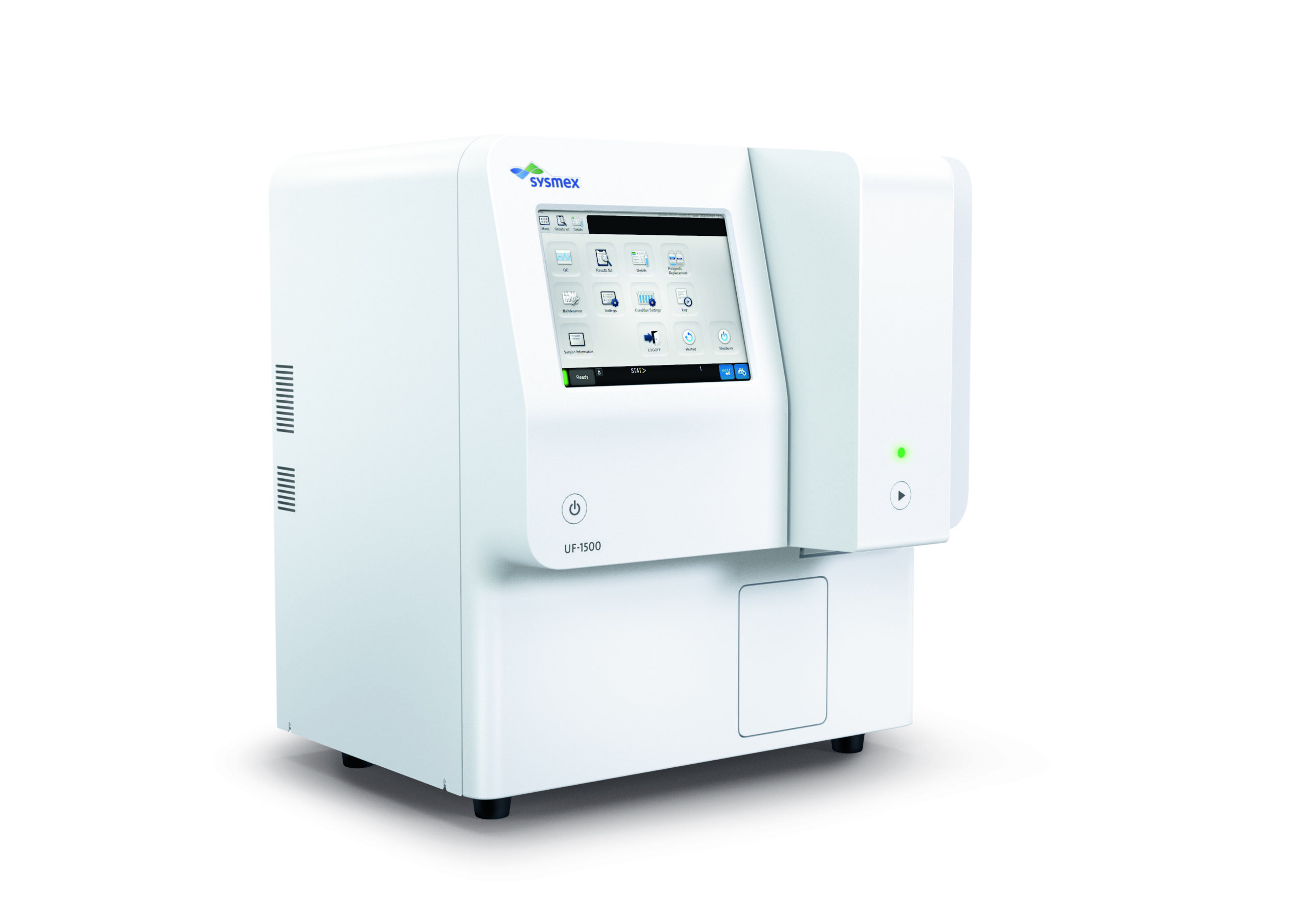 UF-1500 Right Facing
