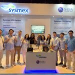 Sysmex Indonesia at PBPK 2026